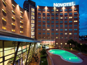 Novotel Venezia Mestre Castellana Mestre